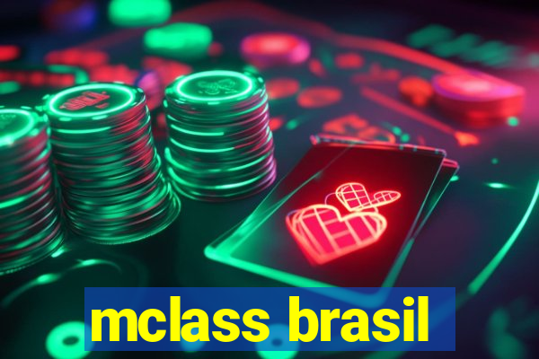 mclass brasil